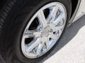 Cool Vanilla White - 300 C HEMI Photo No. 16