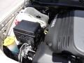 5.7L HEMI OHV 16V MDS VVT V8 Engine for 2009 Chrysler 300 C HEMI #54318222