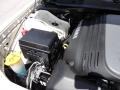  2009 300 C HEMI 5.7L HEMI OHV 16V MDS VVT V8 Engine