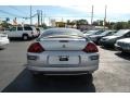 2001 Sterling Silver Metallic Mitsubishi Eclipse GS Coupe  photo #6