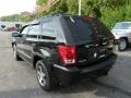 2005 Black Jeep Grand Cherokee Laredo 4x4  photo #3