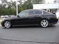 Black Obsidian - G 35 Sedan Photo No. 5
