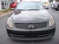 Black Obsidian - G 35 Sedan Photo No. 7