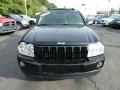 2005 Black Jeep Grand Cherokee Laredo 4x4  photo #8