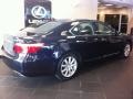 Black Sapphire Blue Pearl - LS 460 Photo No. 2