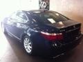 Black Sapphire Blue Pearl - LS 460 Photo No. 4
