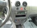 Medium Gray - Aveo LS Sedan Photo No. 23