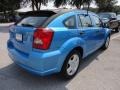 2008 Surf Blue Pearl Dodge Caliber SXT  photo #9