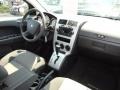 2008 Surf Blue Pearl Dodge Caliber SXT  photo #12