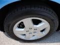 2008 Surf Blue Pearl Dodge Caliber SXT  photo #15