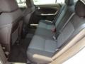 Summit White - Malibu LT Sedan Photo No. 5