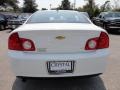Summit White - Malibu LT Sedan Photo No. 8