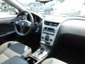 Summit White - Malibu LT Sedan Photo No. 12