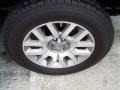 Super Black - Frontier LE Crew Cab Photo No. 4