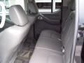 Super Black - Frontier LE Crew Cab Photo No. 7
