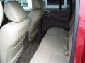 Red Brick - Frontier LE Crew Cab Photo No. 7