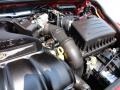 2.4L Turbocharged DOHC 16V 4 Cylinder Engine for 2006 Chrysler PT Cruiser GT Convertible #54320162