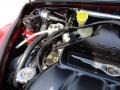 2.4L Turbocharged DOHC 16V 4 Cylinder Engine for 2006 Chrysler PT Cruiser GT Convertible #54320172