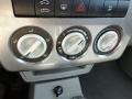 2006 Chrysler PT Cruiser Pastel Pebble Beige Interior Controls Photo
