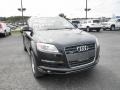 Phantom Black Pearl Effect - Q7 4.2 Premium quattro Photo No. 2
