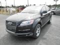Phantom Black Pearl Effect - Q7 4.2 Premium quattro Photo No. 3