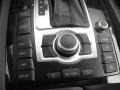 2007 Audi Q7 4.2 Premium quattro Controls