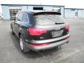 Phantom Black Pearl Effect - Q7 4.2 Premium quattro Photo No. 20