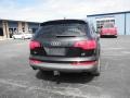 Phantom Black Pearl Effect - Q7 4.2 Premium quattro Photo No. 23