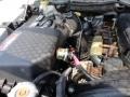 5.9 Liter OHV 24-Valve Cummins Turbo Diesel Inline 6 Cylinder 2005 Dodge Ram 3500 SLT Quad Cab Dually Engine