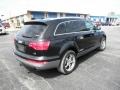 Phantom Black Pearl Effect - Q7 4.2 Premium quattro Photo No. 26