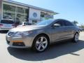 2011 Light Brown Metallic Volkswagen CC Lux Plus  photo #1