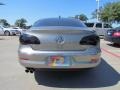 2011 Light Brown Metallic Volkswagen CC Lux Plus  photo #4