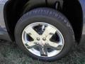 2012 GMC Terrain SLE Wheel and Tire Photo