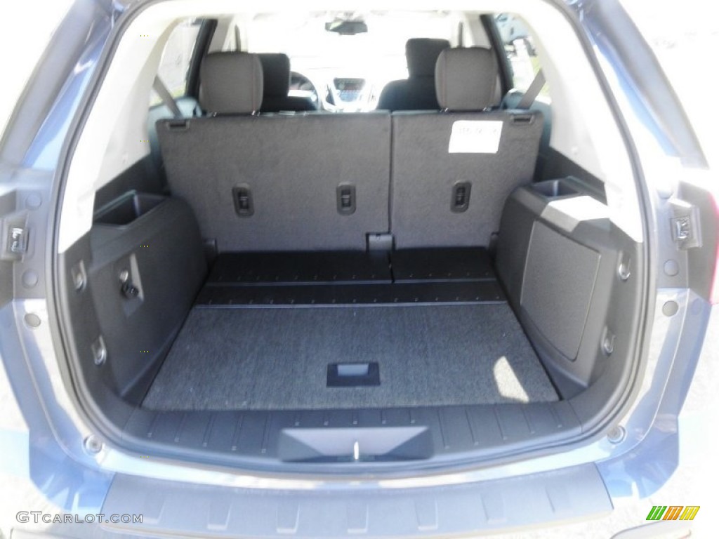 2012 GMC Terrain SLE Trunk Photo #54320733
