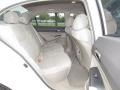 Taffeta White - Civic LX Sedan Photo No. 11