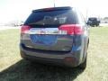 Steel Blue Metallic - Terrain SLE Photo No. 19