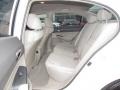 Taffeta White - Civic LX Sedan Photo No. 12