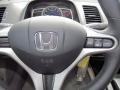 Taffeta White - Civic LX Sedan Photo No. 16