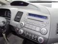 Taffeta White - Civic LX Sedan Photo No. 17