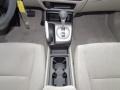 Taffeta White - Civic LX Sedan Photo No. 18