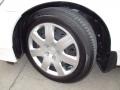 Taffeta White - Civic LX Sedan Photo No. 21