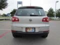 White Gold Metallic - Tiguan SEL Photo No. 4