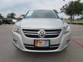 White Gold Metallic - Tiguan SEL Photo No. 8