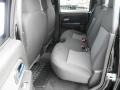 2012 Onyx Black GMC Canyon SLE Crew Cab 4x4  photo #11