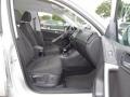 White Gold Metallic - Tiguan SEL Photo No. 10