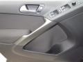 White Gold Metallic - Tiguan SEL Photo No. 13