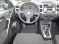 White Gold Metallic - Tiguan SEL Photo No. 15