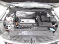White Gold Metallic - Tiguan SEL Photo No. 18