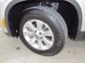 White Gold Metallic - Tiguan SEL Photo No. 20