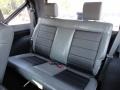 2009 Deep Water Blue Pearl Coat Jeep Wrangler X 4x4  photo #5